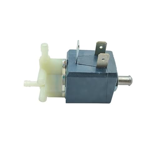 Électrovanne électrique AC 230V 588 normalement ouverte eau chaude et vapeur 5pcs