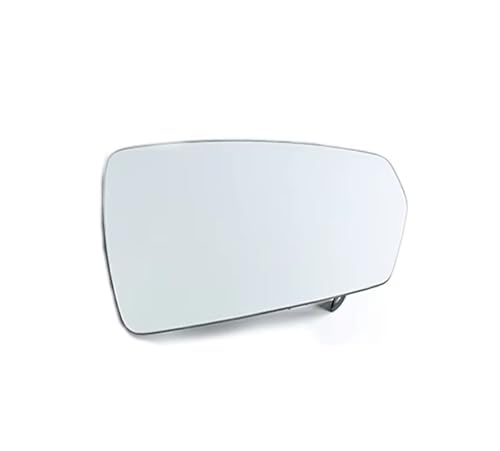 Verre rétroviseur chauffant anti-givre pour VW Polo 2019-2022 droit