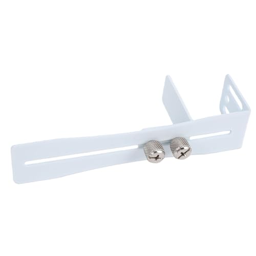 Soporte ajustable para tarjeta gráfica de acero para PC miniatura 3