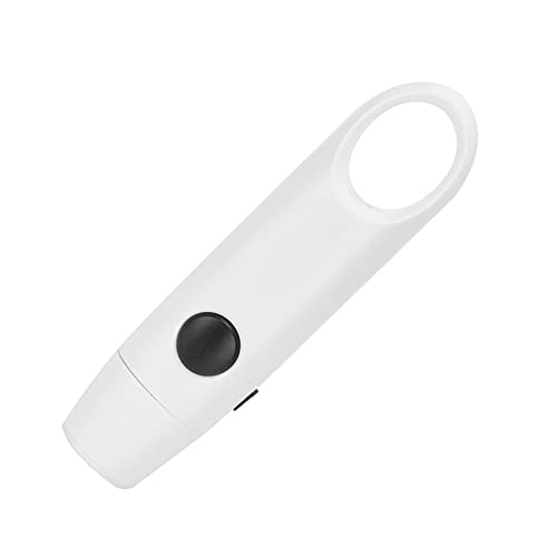 Silbato Electrónico Aramox con 4 Niveles Ajustables miniatura 3