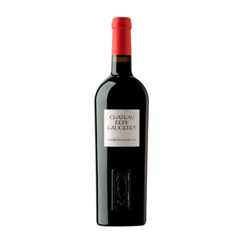 Château Péby Faugères Merlot Saint-Émilion 75 cl Vino tinto