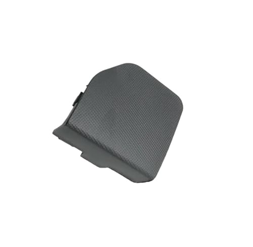 Cache-crochet de remorquage de pare-chocs avant pour Yaris Berline référence 52721-0D050