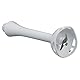 Bosch Siemens 651146 00651146 ORIGINAL Passierstab Mixer Pürierstab Schnellmixstab für z.T. MFQ3 MQ5 MQ9 MSM6 Stabmixer Handmixer Küchengerät