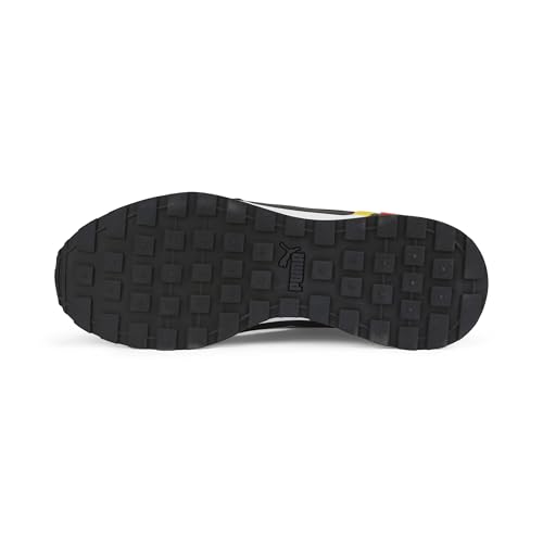Image of Puma PL Neo Cat Synthetic Lace Up Mens Sneakers