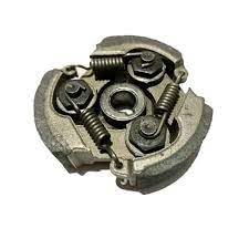 Spare Parts 3 Spring Clutch 63/68 CC for Earth Auger