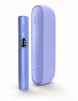 【未開封】IQOS ILUMA i デジタルバイオレット　紫 Amazon.co.jp: アイコス イルマ アイ デジタルバイオレット 紫