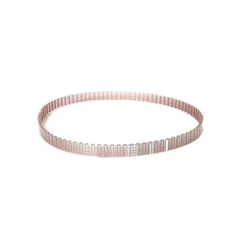 Courroie T5-650 6mm haute précision synchrone pour lit de machine Japon