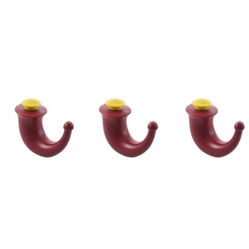 Wzxksoac 3 Uds Yoga Nasal Neti Pot Enjuague de Lavado de Nariz Irrigación de los Senos Nasales 200ML