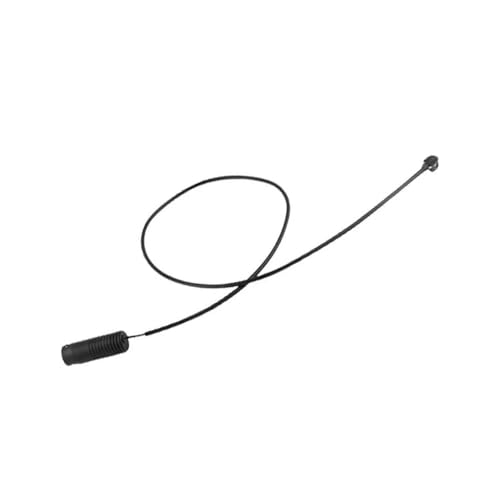 Sensor de freno 34351181825 de alta precisión para BMW Serie 8 E31 conector resistente