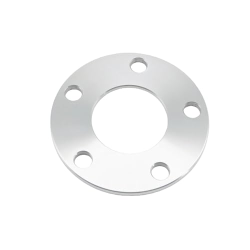 Cales de roues 3mm pour Ford | Élargisseurs de voie 5x114.3 pour éviter le frottement