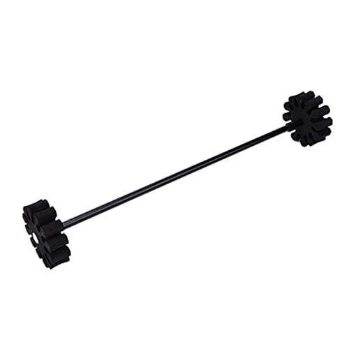 balacoo Eva Arrow Separator 12 Arrow Rack Archery Hunting Accessories Easy to Carry