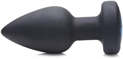Estim Butt Plug Pro - Vibrador anal con electroestimulación