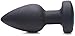 Estim Butt Plug Pro - Vibrador anal con electroestimulación