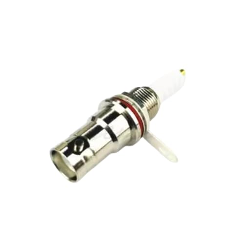 SHV-M-ZJY 1064-1 10KV High Voltage Connector 1065-1-