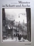Mu¨nster in Schutt und Asche (German Edition) 3402052032 Book Cover