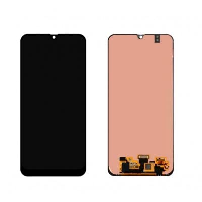 Image of Mobile Glass LCD Display For Samsung with Touch Screen Digitizer Display Assembly Combo Folder for Samsung (Samsung M21)