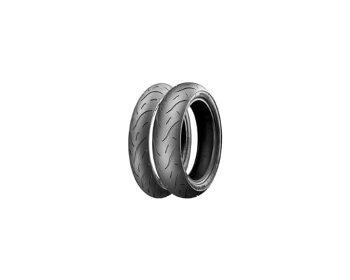 K 80 110/80-17 57 H TL pneu moto de rechange pour jante 17 pouces