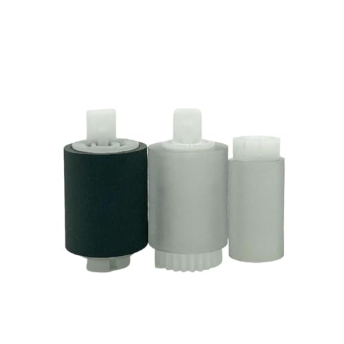 Kit rouleau de ramassage ADF anti-patinage pour imprimante IR2520 à IR2545 Tray 2