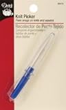 Dritz Bulk Buy Knit Picker 3 inch 26615 (6-Pack)