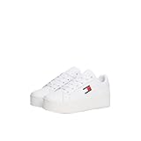 Sneaker plateau Tommy Jeans