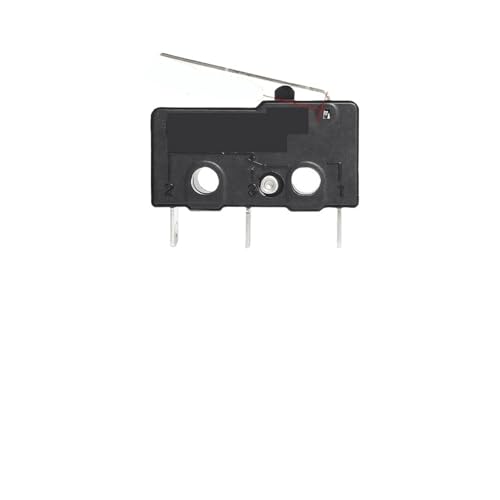 Micro interrupteur fin de course SPDT tactile pour marche arrêt sûr