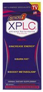 NVE Pharmaceuticals Stacker 3 XPLC - 18 x 3 Capsules by NVE Pharmaceuticals