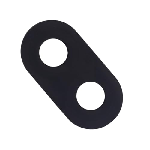 Image of Original Back Camera Lens Glass Replacement, Tworld Back Camera Lens Glass for Xiaomi Poco F1 (M1805E10A, Poco F1)