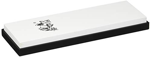 TAIDEA 5000 Grit Knife/Razor Corundum Whetstone Sharpening Stone