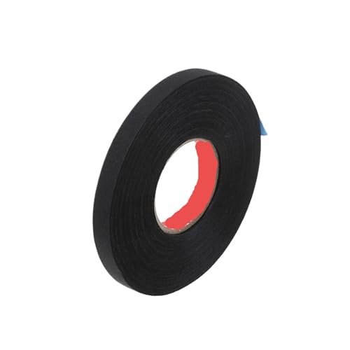 Ruban adhésif en tissu anti friction pour réparer un faisceau de câblage