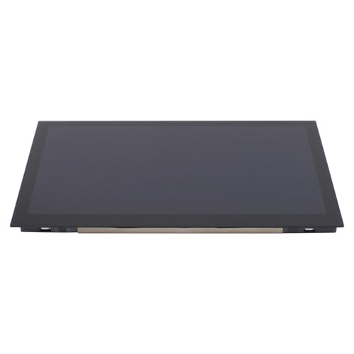 Image of LCD Touch Screen for Tucson Santa Fe Cruz Verna Solaris Ioniq Accent Kona EV Palisade Venue KIA Sorento Seltos Rio Carnival Carens Picanto Stonic Sonet Sportage