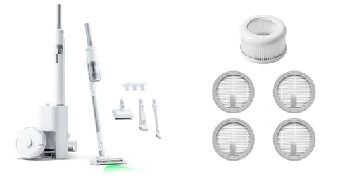 Image of SwitchBot K10+ Pro Combo and Filter Replacement Kit