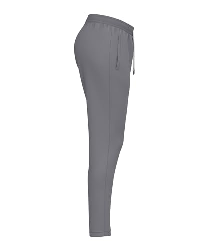 Pantalon de jogging cotton femme Jako One - vue 5