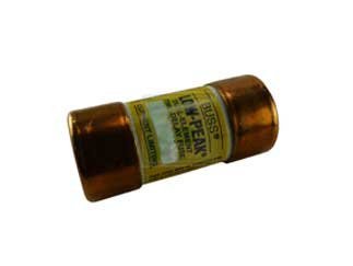 BUSSMANN LPJ-50SP LPJ Series Time Delay 600 V 50 A Ø 26.9 x 60.45 mm Dual Element Fuse - 1 Item(s)