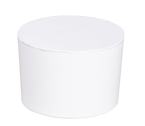 WENKO Deshumificador Drop 1000 g para rellenar naranja, Cloruro de calcio, 11 x 7.5 x 11 cm, Blanco