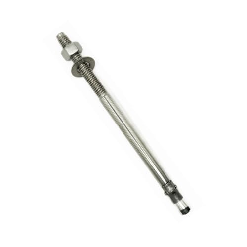 What are wedge anchors used for