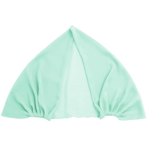 Boléro en mousseline de soie femme pour couvrir les épaules avec douceur