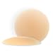 Rose LeMarc Invisible Nipple Covers, Super Ultra-Thin Silicone Pasties, Women Nude