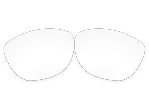 Image of Lenses Replacement for Oakley Frogskins OO9013 55mm Sunglass - Confirm Fit | Scratch Resistant