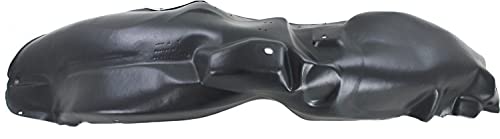 Image of Garage-Pro Fender Liner SET Compatible with Ford F-150 2011-2014