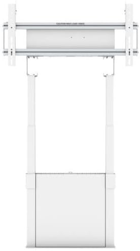 SMS Func Wall/Floor Motorized Smart Media Solutions, FMT091002 (Smart Media Solutions FMT091002, Public Display, 120 kg, 200 x 100 mm, 800 x 400 mm)