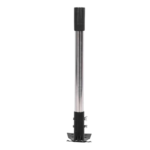 Herramienta 2 en 1 para jardinería con mango largo ajustable miniatura 3