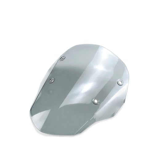 Motorrad-Windschutzscheibe Für R1300GS Trophy 2024 – Verkleidungs-Windabweiser Windschutzscheibe(2)