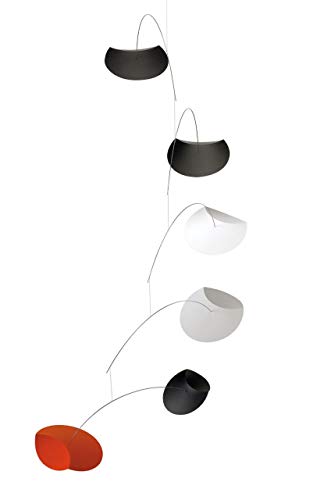 FLENSTED - Flensted Mobile Flying Saucers 2