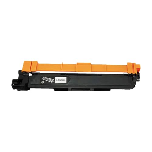 Toner TN258 noir pour imprimante DCP-L3520CDW et MFC-L3760