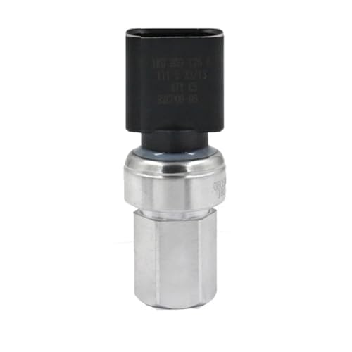 Interruptor de alta presión aire acondicionado Seat Toledo 1K0959126E