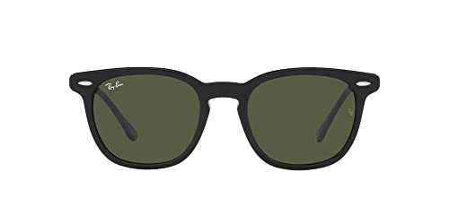 Image of Ray-Ban Unisex Rb2298 Hawkeye Square Sunglasses