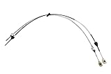 Genuine GM 21996492 Manual Transmission Shift Lever Cable