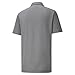 PUMA Men's Gamer Polo, Quiet Shade, XL
