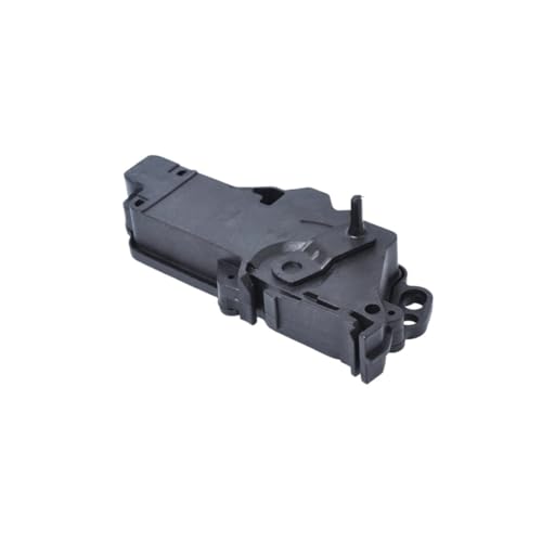 Actuador cerradura puerta derecha soluciona fallos de bloqueo en Ford F250 y Lincoln