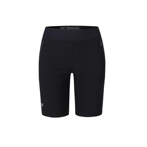 Bermuda Stretch Shape Montura randonnée pour femme active en montagne